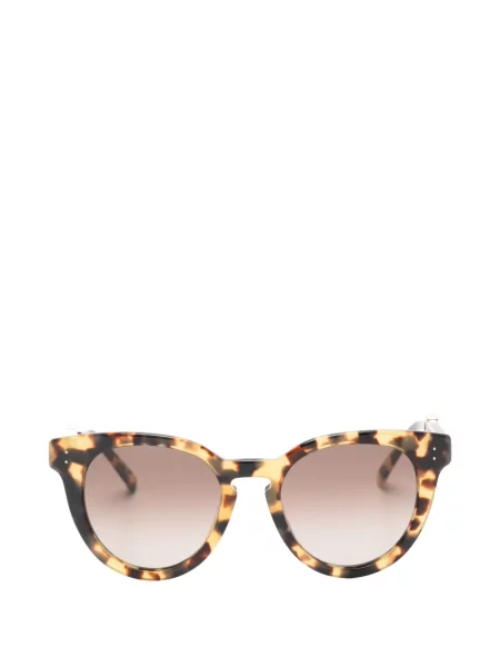 Ochelari de soare Marc Jacobs Eyewear maro
