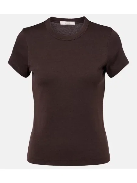 Tricou Vince maro