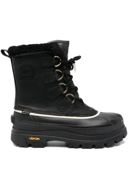 Botine Sorel negru