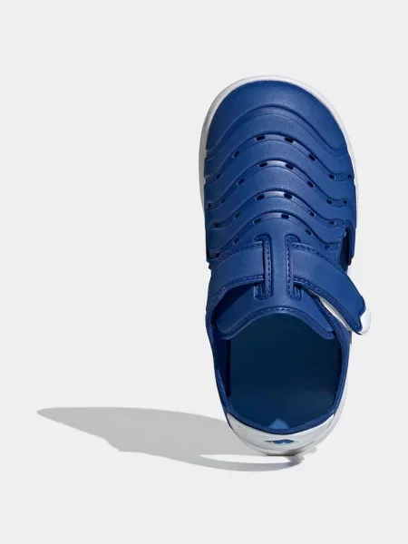 Детские шлепанцы Adidas