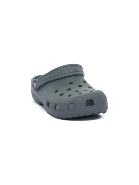 Pantofi copii Crocs gri