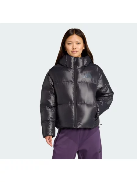 ADIDAS SPORTSWEAR Sportovní bunda Z.N.E' černá