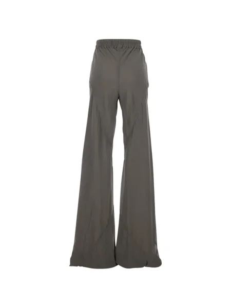 Pantaloni Rick Owens gri