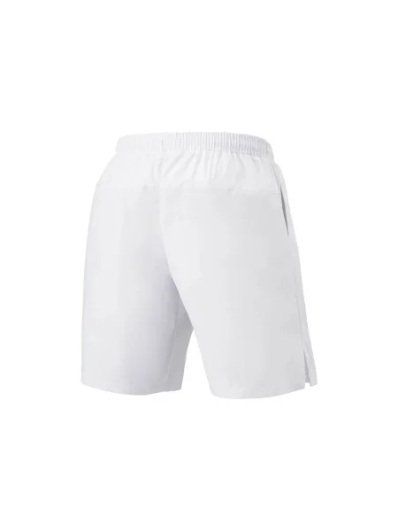 Pantaloni Yonex alb