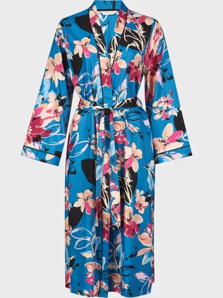 Халат Cyberjammies синій