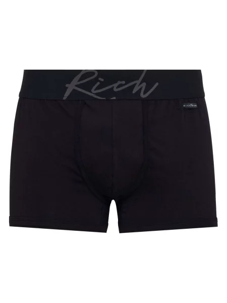 Bokserki John Richmond czarne
