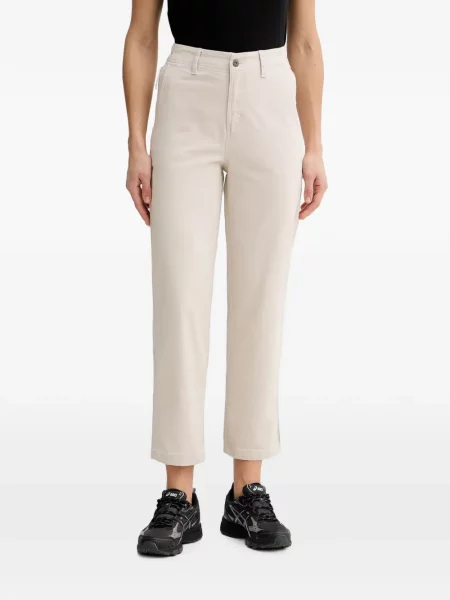 Pantaloni Columbia cu autograf