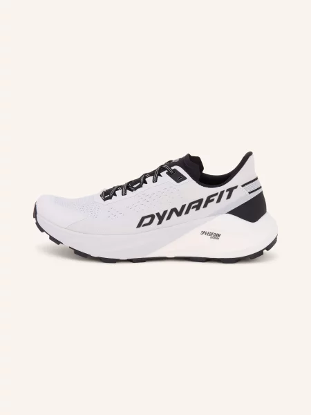 Dynafit Boty Na Trailový Běh Ultra v3 / černá bílá