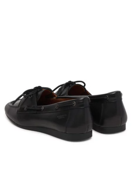 Mokasini Vagabond Shoemakers črna