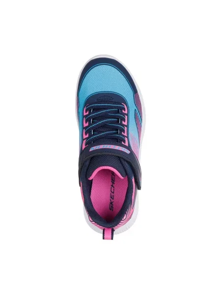 Tenisky Skechers modrá