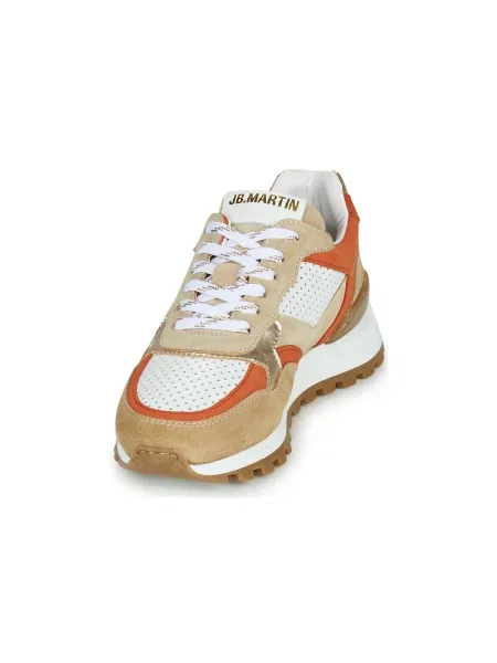 Pantofi Jb Martin bej