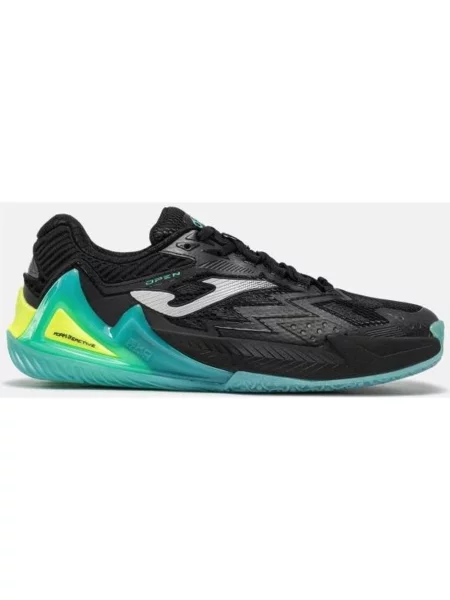 Buty do biegania Joma Open 26 40 czarny