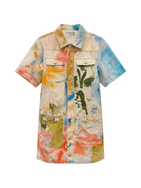 Sukienka mini Ulla Johnson