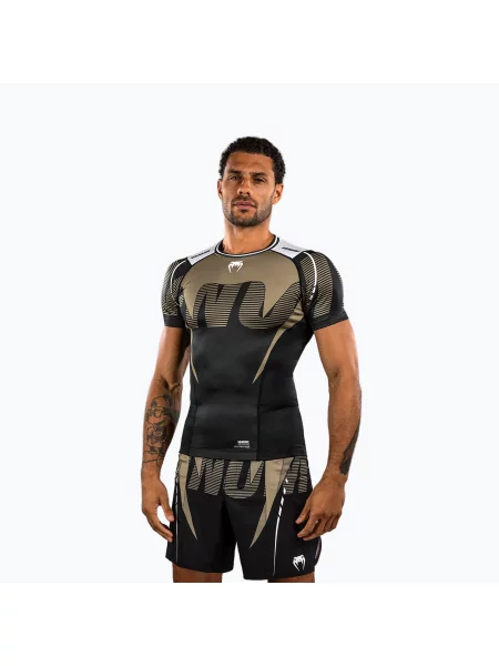 Tricou Venum negru