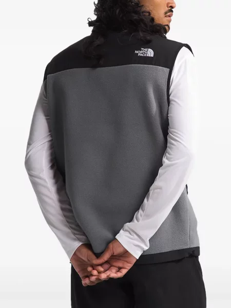 Флийс елек The North Face черно