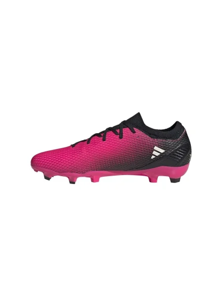 Pantofi Adidas roz