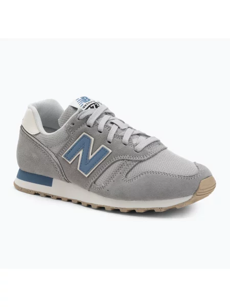 Női cipők New Balance V2 grey. Méret: 39 EU szürke