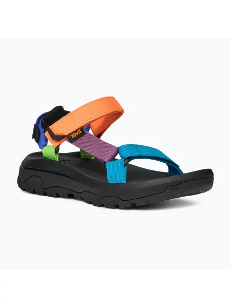 Női szandálok Teva Hurricane XLT 3 bright multi. Méret: 41 EU