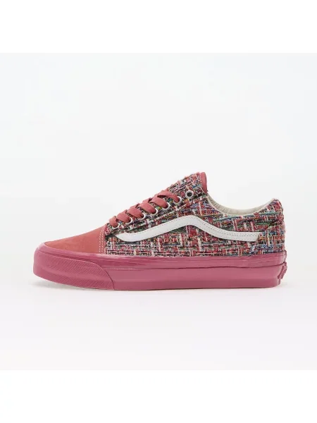 Sneakersy Vans Old Skool tweedowe