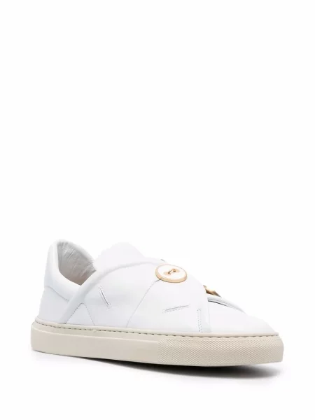 Slip on sportbačiai Ports 1961 balta