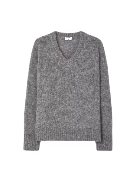 Sweter Filippa K szary
