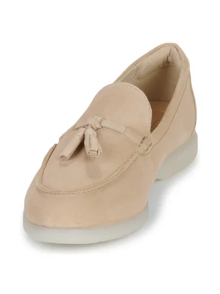 Pantofi Clarks bej