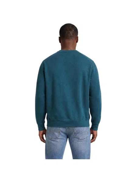 Sveter Calvin Klein Jeans zelená
