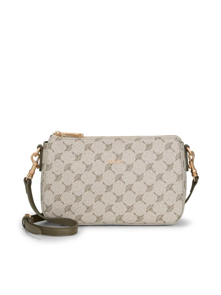 JOOP! Geantă de umăr Mazzolino Jasmina / închis bej