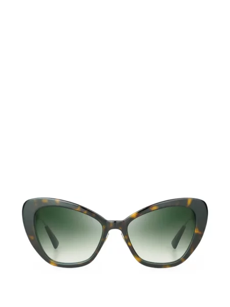 Ochelari de soare Bugatti maro