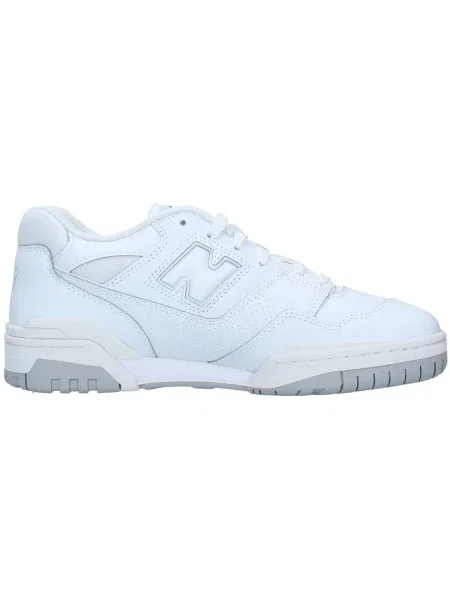 New Balance Sneakers alb
