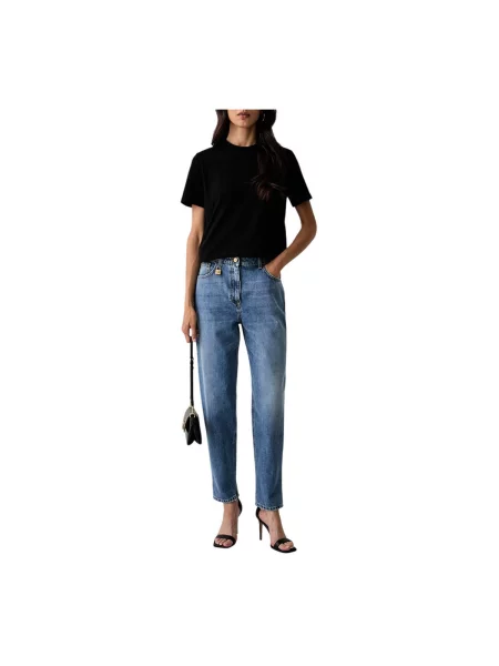 Blugi Elisabetta Franchi albastru