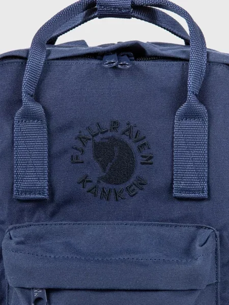 Mini plecak Fjällräven Re-Kanken 7L szary