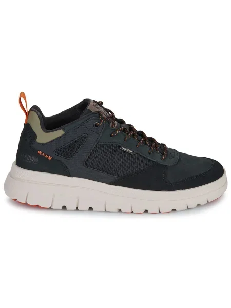Pantofi Palladium negru