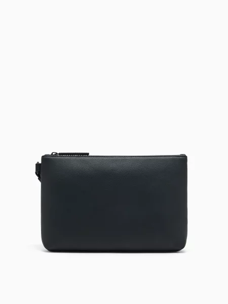 Сумка Armani Exchange черная