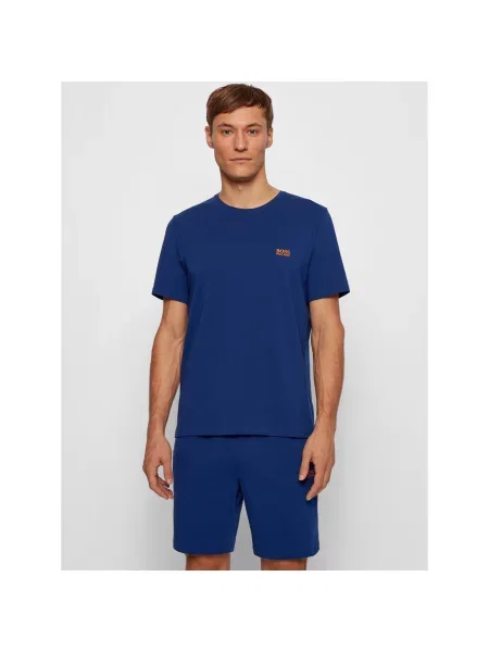 Boss T-shirt Mix&Match plava