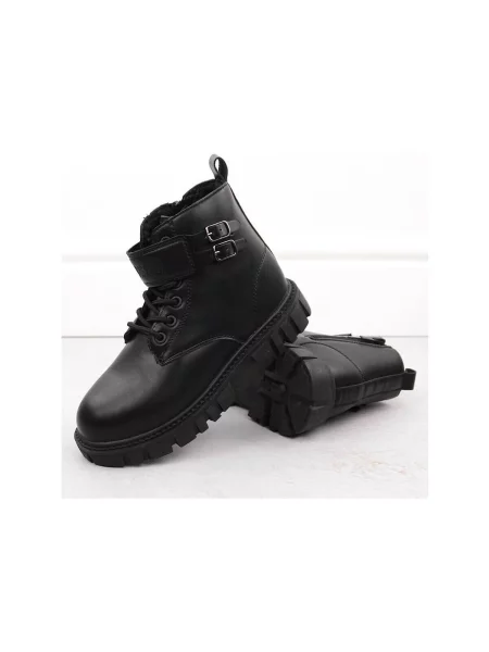 Pantofi copii Big Star negru