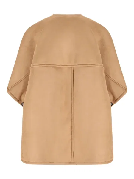 Geacă Max Mara maro