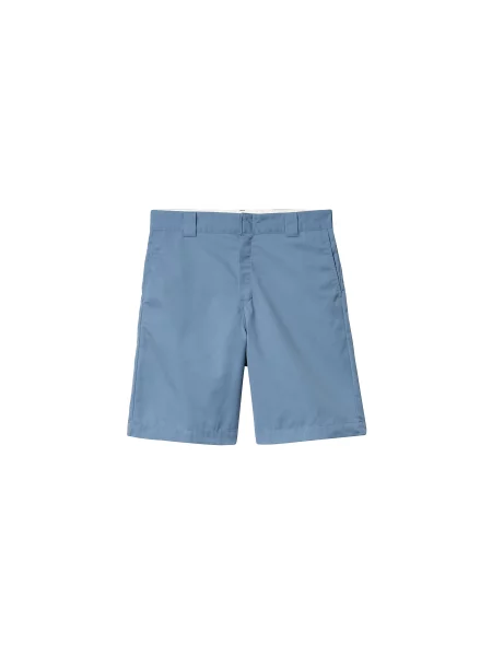 Carhartt WIP Craft Short Mężczyźni Szorty Carhartt WIP Size: 30 niebieski