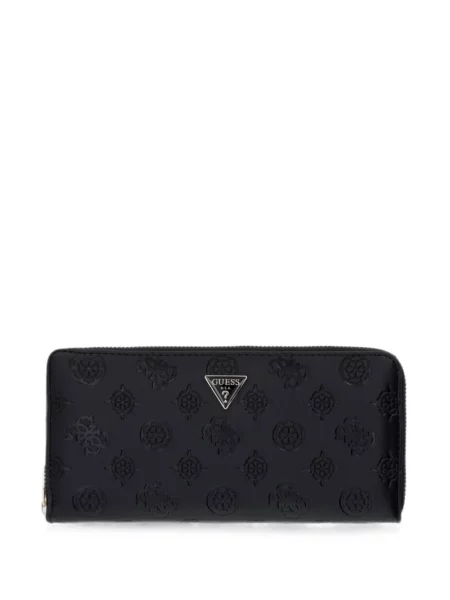Portofel Guess negru