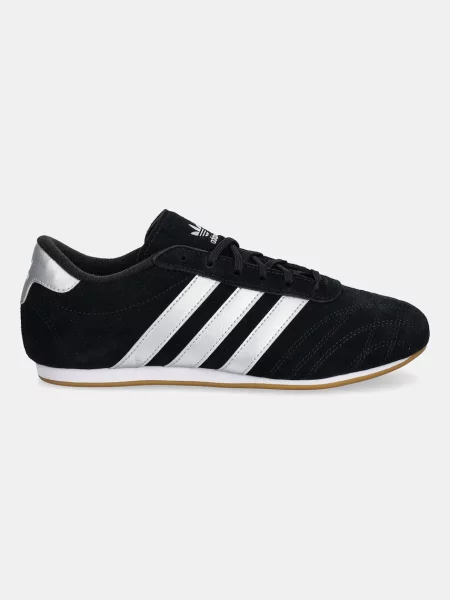 Αθλητικά adidas Originals Taekwondo Lace μαύρο