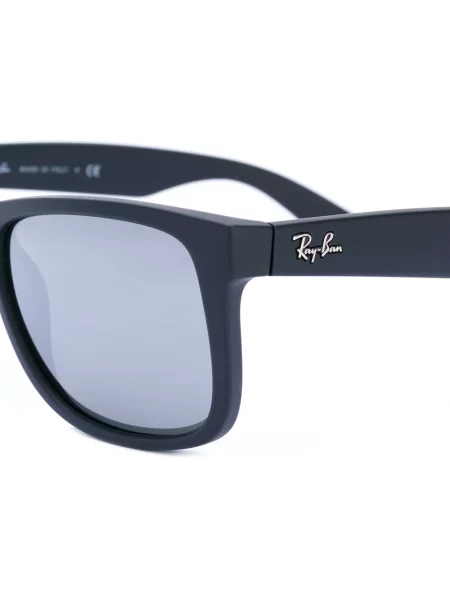 Sluneční brýle Ray-ban černé