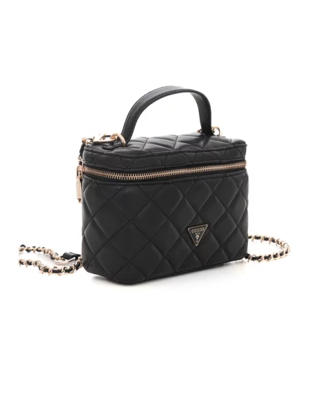 Torebka Guess czarna