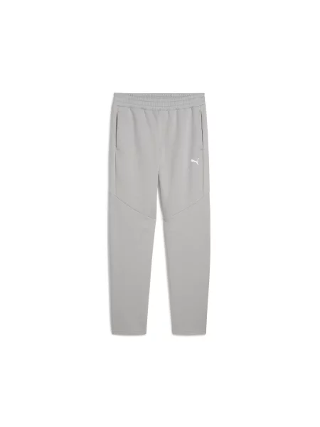 Spodnie Evostripe PUMA szare