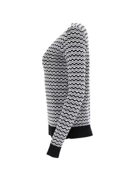 Pulover Perfect Moment negru