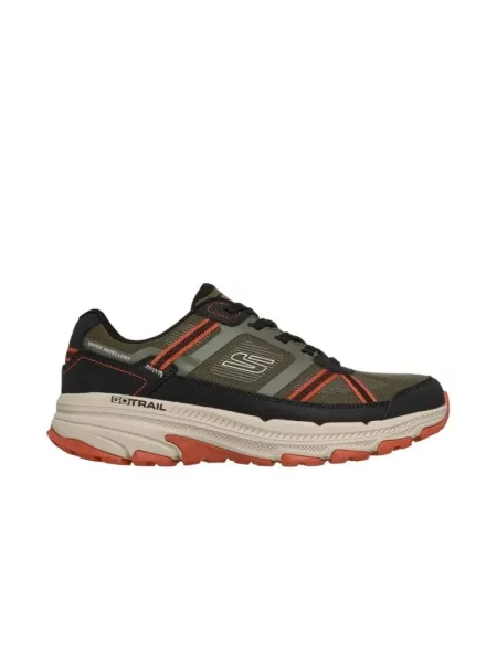 Buty do biegania Skechers Go Run Trail Altitude zielone