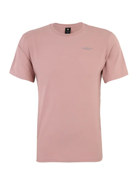 G-STAR Tricou roz