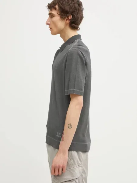 C.P. Company polo de