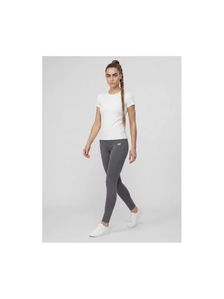 Leggings 4f fekete