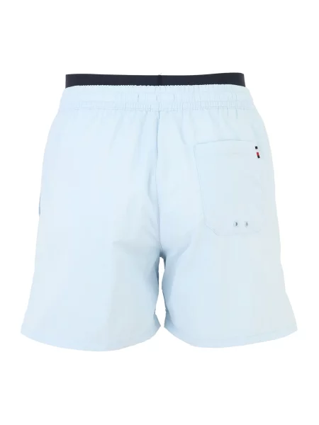 Chiloți Tommy Hilfiger alb