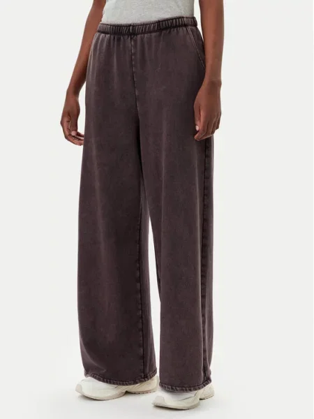 Retro trenirka Gap rjava